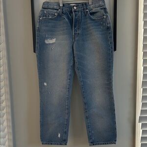 ei8htdreams  Straight Leg Jeans